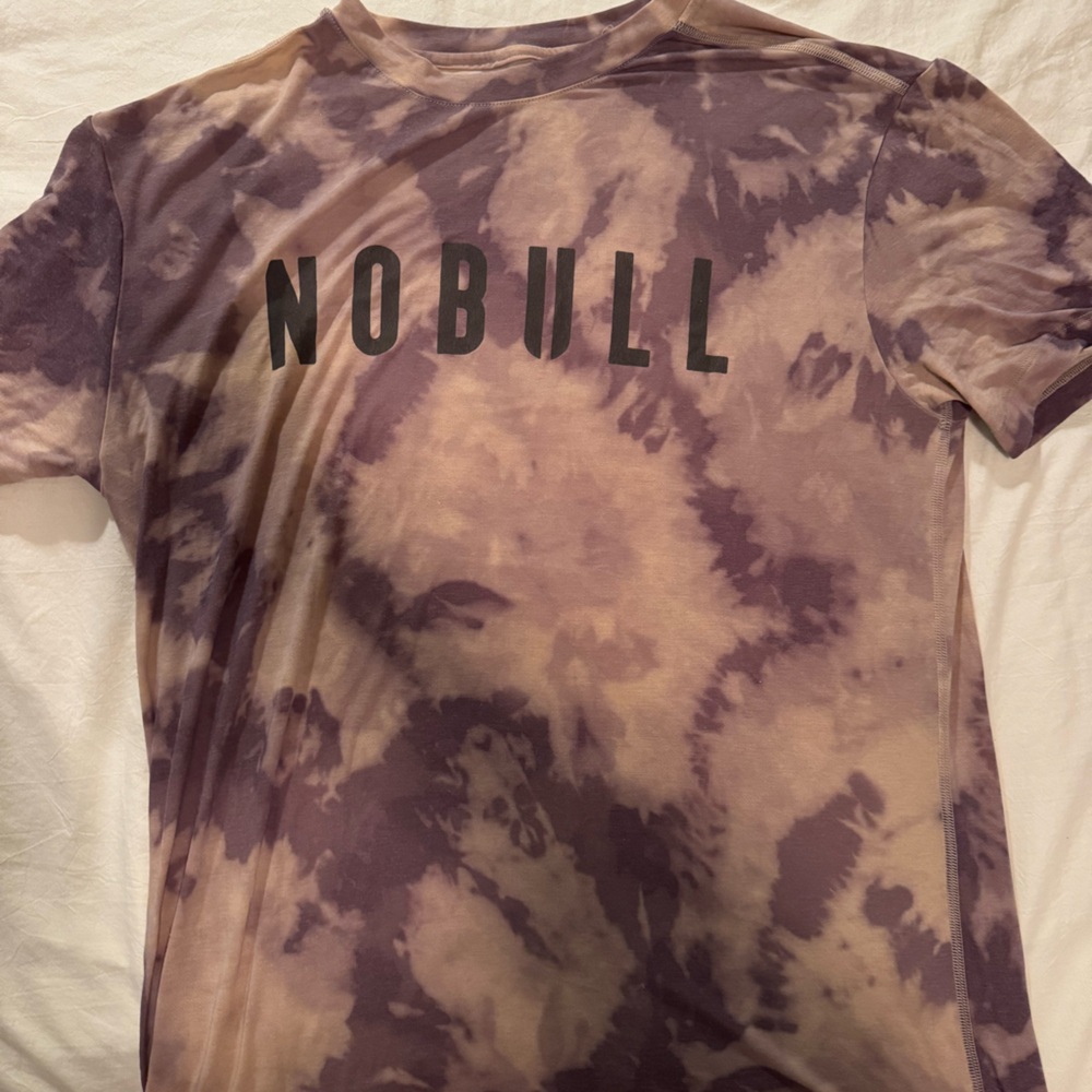 NOBULL T-shirt